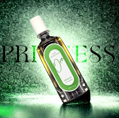 اورا فرانس برنسس أو دو برفيوم