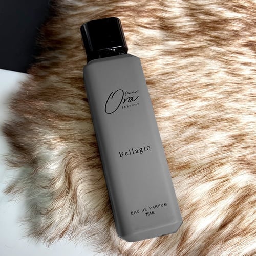 اورا فرانس بيلاجيو أو دو برفيوم