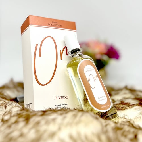 اورا فرانس تي فيدو أو دو برفيوم