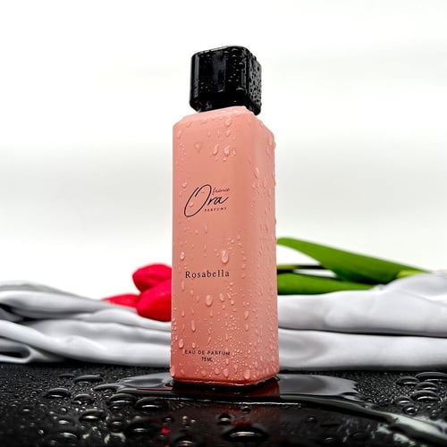 اورا فرانس روزابيـلا أو دو برفيوم