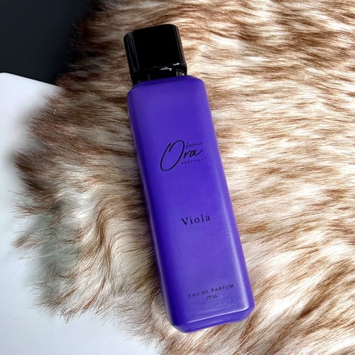 اورافرانس فيولا أو دو برفيوم