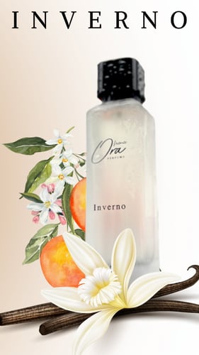 اورا فرانس انفيرنو أو دو برفيوم