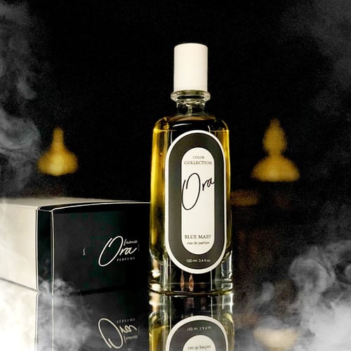 اورا فرانس بلو ماري أو دو برفيوم
