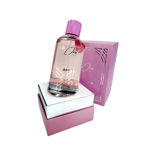 اورا فرانس أمور نسائي أو دو برفيوم