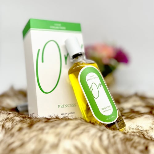 اورا فرانس برنسس أو دو برفيوم