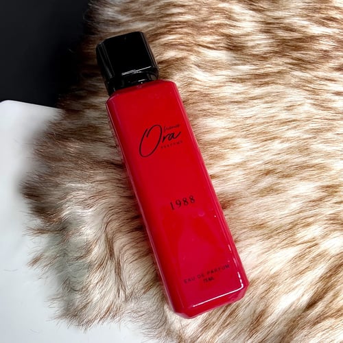 اورا فرانس 1988 أو دو برفيوم