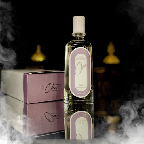 اورا فرانس ألبا أو دو برفيوم