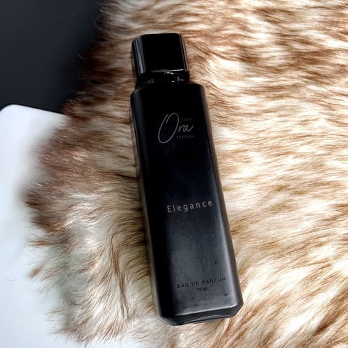 اورا فرانس ايليجنت أو دو برفيوم