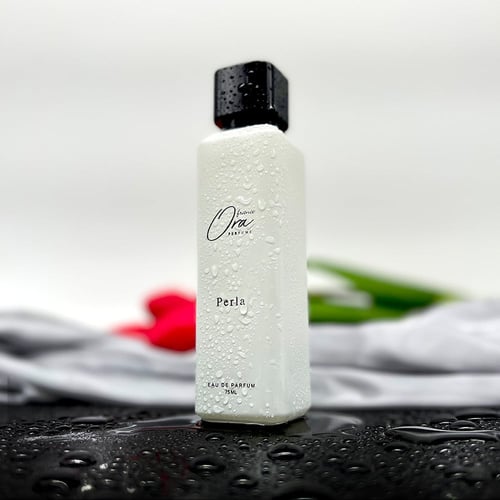 اورا فرانس بـيـرلا أو دو برفيوم