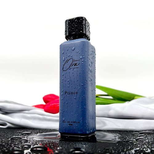 اورا فرانس برنـس أو دو برفيوم