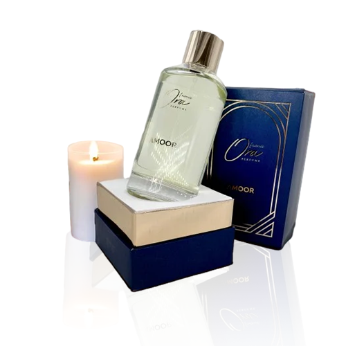 اورا فرانس أمور رجالي أو دو برفيوم