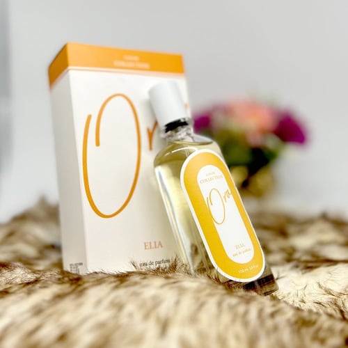 اورا فرانس إيليا أو دو برفيوم