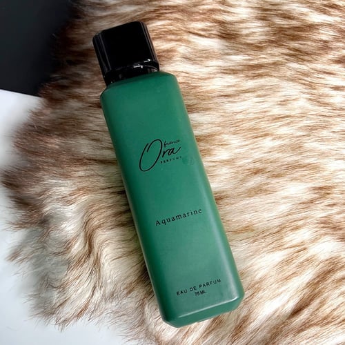 اورا فرانس أكوامارين أو دو برفيوم