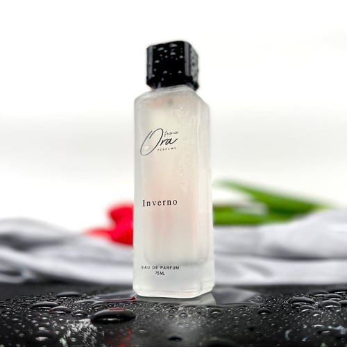 اورا فرانس انفيرنو أو دو برفيوم