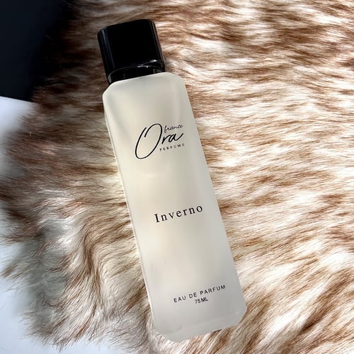 اورا فرانس انفيرنو أو دو برفيوم