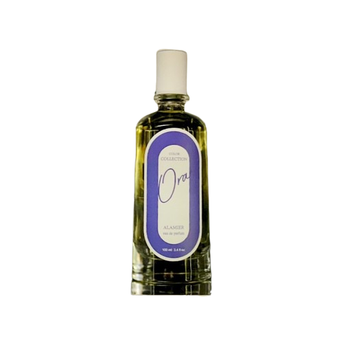 اورا فرانس الأمير أو دو برفيوم