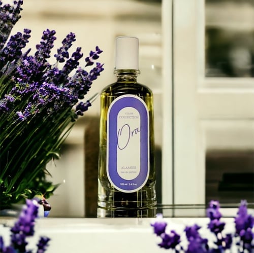 اورا فرانس الأمير أو دو برفيوم