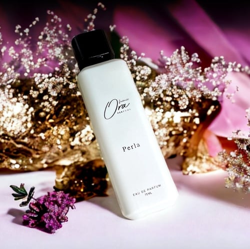 اورا فرانس بـيـرلا أو دو برفيوم