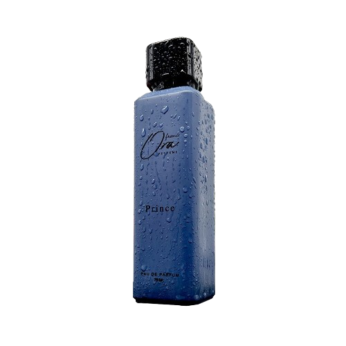 اورا فرانس برنـس أو دو برفيوم