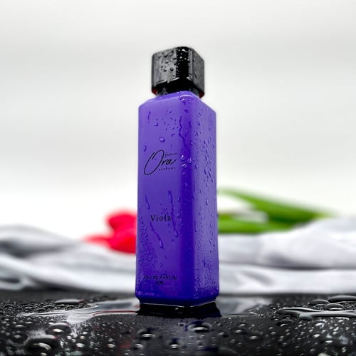 اورافرانس فيولا أو دو برفيوم