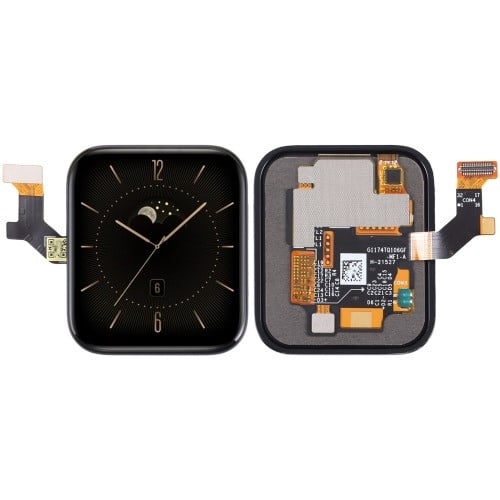 شاشة LCD كاملة ساعة اوبو 3 OPPO Watch 3