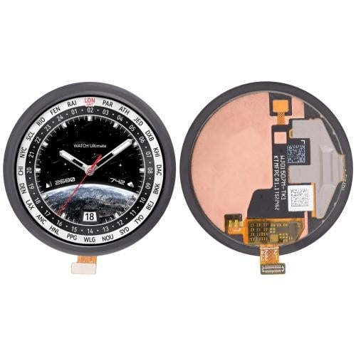 شاشة LCD كاملة ساعة هواوي Huawei Watch Ultimate