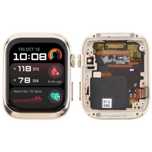 شاشة ساعة هواوي Huawei Watch D2