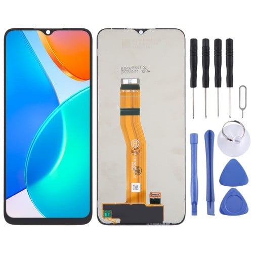 شاشة LCD كاملة هونر اكس 6 Honor X6
