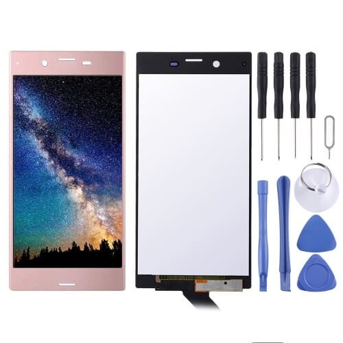 شاشة LCD كاملة, سوني اكسبيريا Sony Xperia XZ