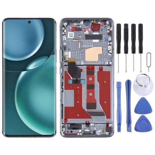 شاشة OLED كاملة هونر ماجيك 4 Honor Magic4