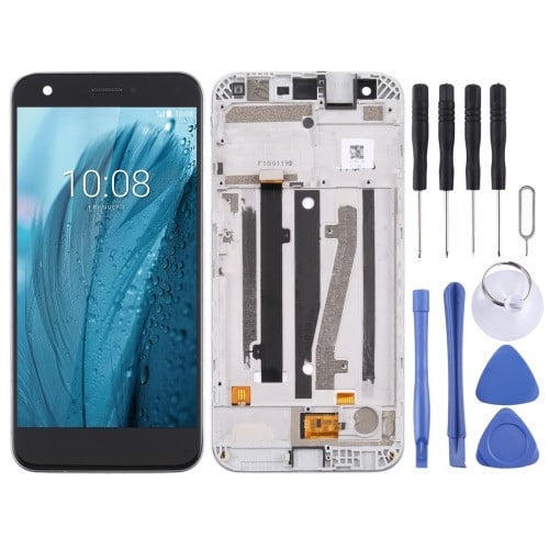 شاشة LCD كاملة زتي ZTE Blade A512 Z10