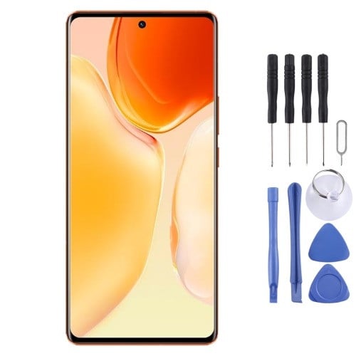 شاشة AMOLED كاملة فيفو Vivo X70 Pro