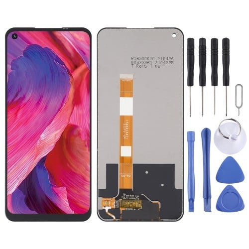 شاشة LCD كاملة اوبو ايه 54 5 جي OPPO A54 5G