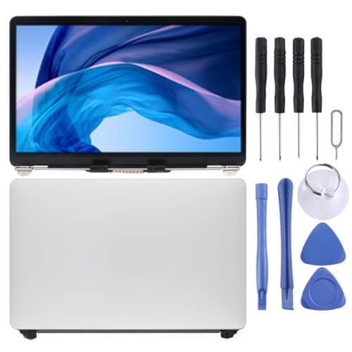 شاشة LCD كاملة, ماك بوك آير A2337 2020