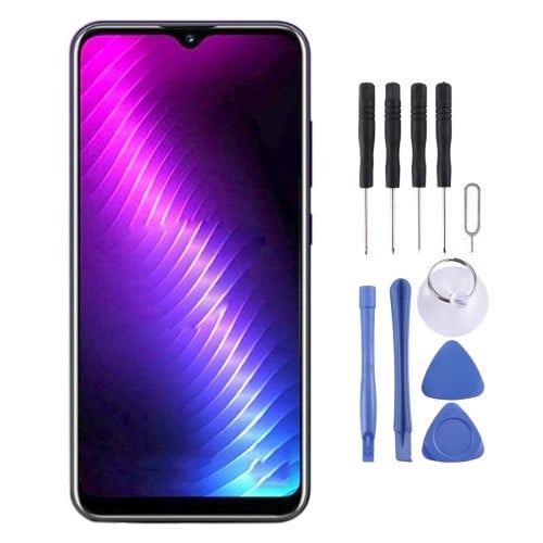 شاشة LCD كاملة ال جي LG W31 / W31 Plus / W11