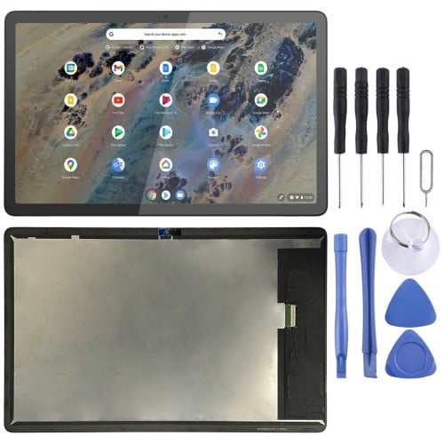 شاشة LCD كاملة لينوفو ايديا باد Lenovo IdeaPad Chr...