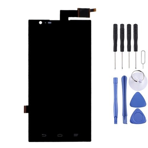 شاشة LCD كاملة زتي ZTE ZMAX