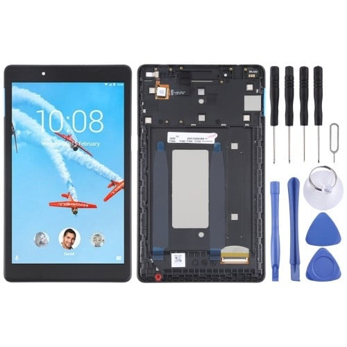 شاشة LCD كاملة لينوفو تاب اي 8 Lenovo Tab E8