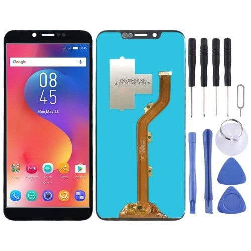 شاشة LCD كاملة انفنيكس Infinix Hot S3X