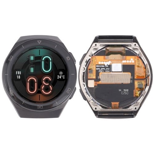 شاشة LCD كاملة ساعة هواوي Huawei Watch GT 2e