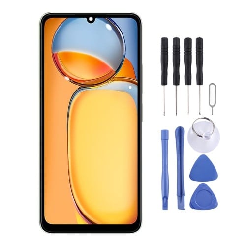 شاشة LCD كاملة شاومي ريدمي Xiaomi Redmi 13C