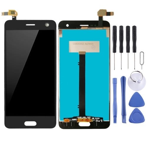 شاشة LCD كاملة زتي ZTE Blade V8