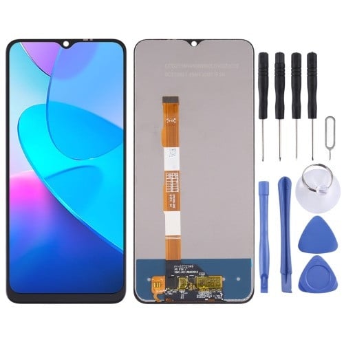 شاشة LCD كاملة فيفو Vivo Y11s Y12s 2021 Y12G Y12A