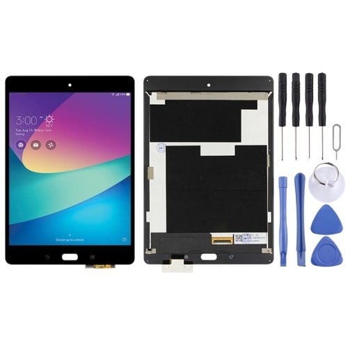 شاشة LCD كاملة أسوس زين باد زد 8 اس Asus Zenpad Z8...
