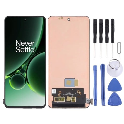 شاشة AMOLED كاملة ون بلس نورد OnePlus Nord 3