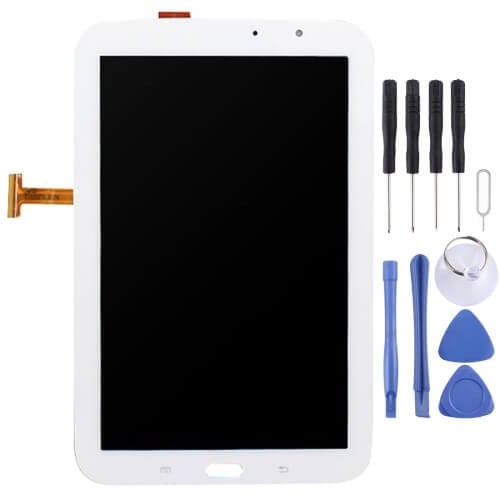 شاشة LCD كاملة, جالكسي نوت 8.0 N5100