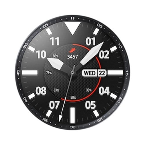 شاشة LCD كاملة ساعة سامسونج Samsung Galaxy Active...