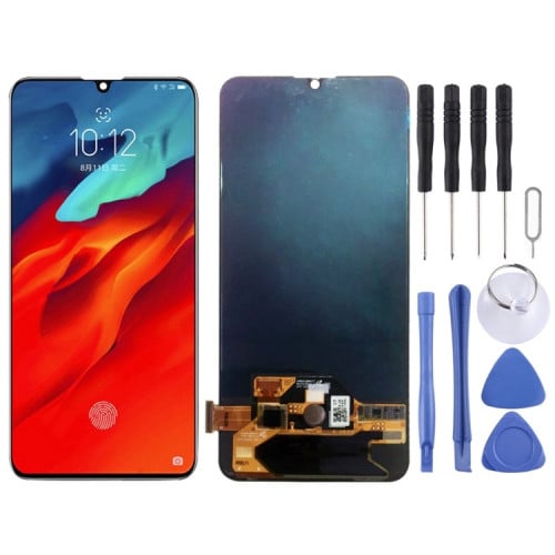 شاشة AMOLED كاملة لينوفو Z6 برو Lenovo Z6 Pro