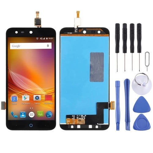 شاشة LCD كاملة زتي ZTE Blade X5