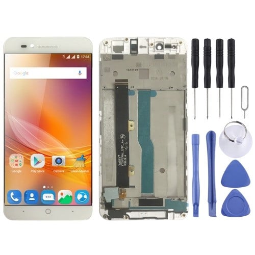 شاشة LCD كاملة زتي ZTE Blade A610 / A610C / A612